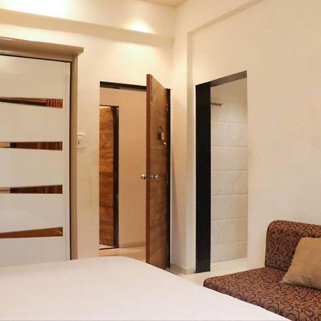 Stayhaven Aqua With Pvt Theatre & Pool 뭄바이 외부 사진